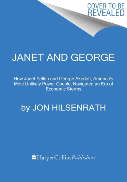 Book cover of: Yellen. By: Jon Hilsenrath