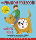 Phantom Tollbooth