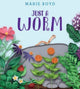 Book cover of: Just a Worm. By: Marie Boyd