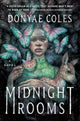 Book cover of: Midnight Rooms