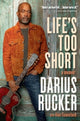 Book cover of: Life's Too Short