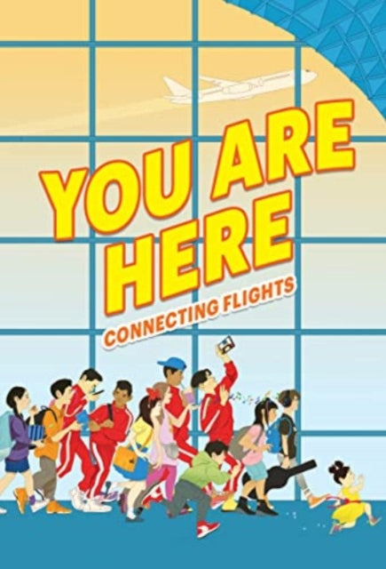 You Are Here