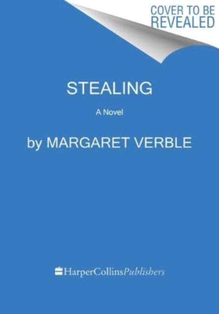 Book cover of: Stealing. By: Margaret Verble