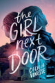 Book cover of: Girl Next Door. By: Cecilia Vinesse