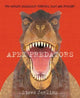 Book cover of: Apex Predators. By: Steve Jenkins