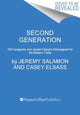 Book cover of: Second Generation. By: Jeremy Salamon