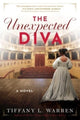 Book cover of: Unexpected Diva. By: Tiffany L. Warren