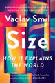 Book cover of: Size. By: Vaclav Smil