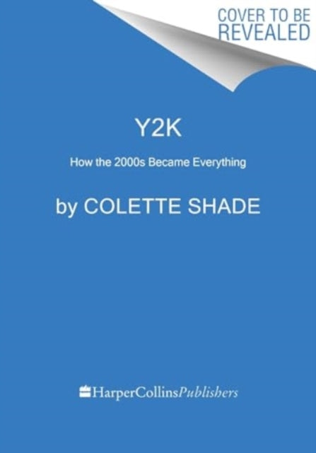 Book cover of: Y2K