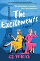 Book cover of: Excitements