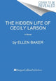Book cover of: Hidden Life of Cecily Larson
