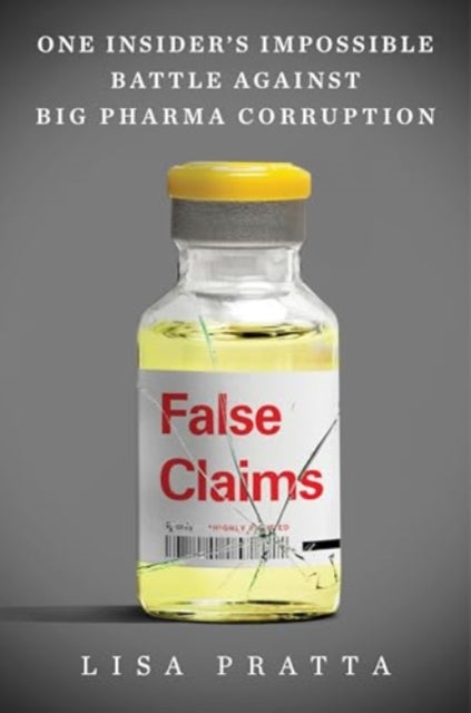 Book cover of: False Claims