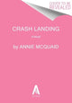 Book cover of: Crash Landing