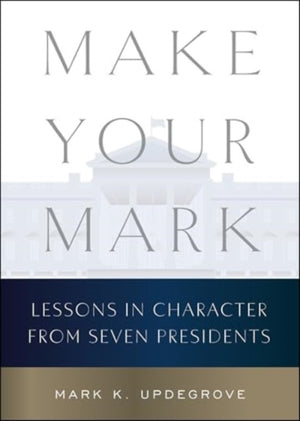 Make Your Mark
