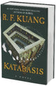 Katabasis 9780063446243 R. F. Kuang