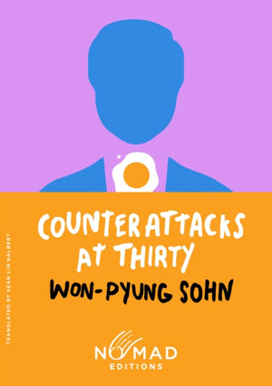 Counterattacks at Thirty (Nomad Edition)