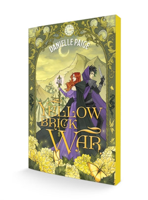 Yellow Brick War