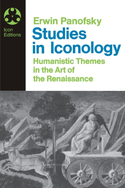 Studies In Iconology