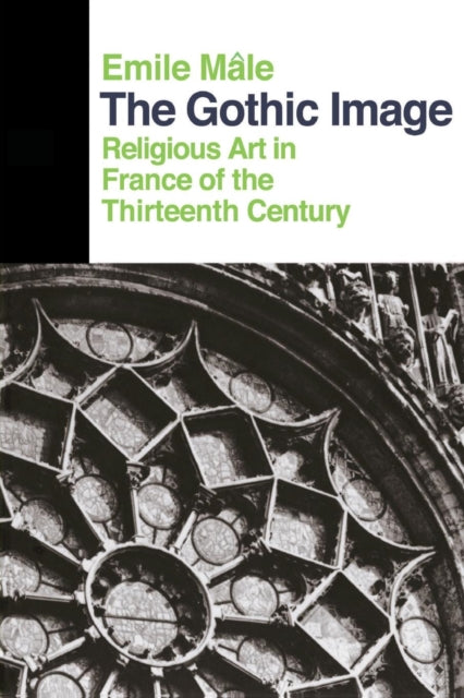 The Gothic Image