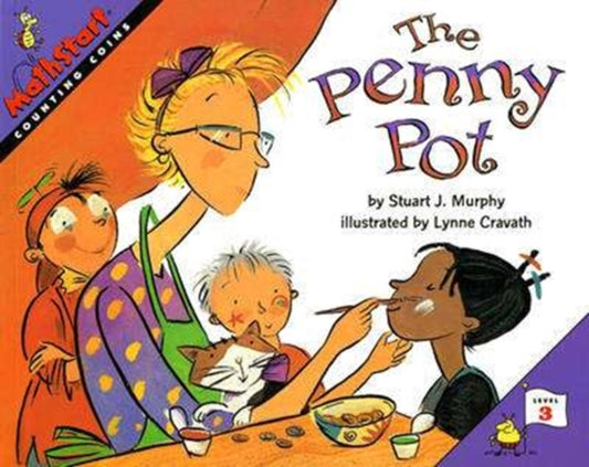 Book cover of: Penny Pot