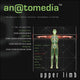 Book cover of: Anatomedia: Upper Limb CD. By: Norman Eizenberg