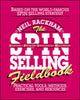 Book cover of: SPIN Selling Fieldbook: Practical Tools, Methods, Exercises and Resources