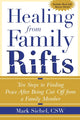 Healing From Family Rifts