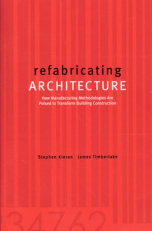 refabricating ARCHITECTURE