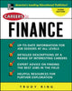 Book cover of: Careers in Finance