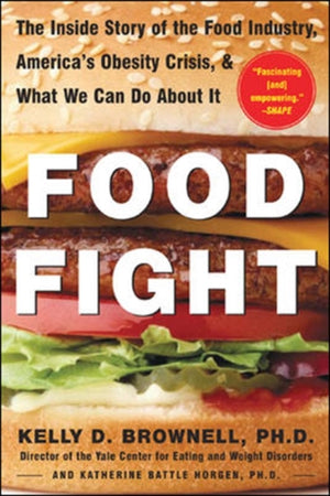 Food Fight