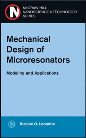 Mechanical Design of Microresonators