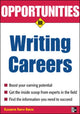 Book cover of: Opportunities in Writing Careers