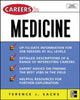 Book cover of: Careers in Medicine, 3rd ed.