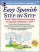 Book cover of: Easy Spanish Step-By-Step