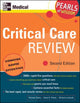 Book cover of: Critical Care Review: Pearls of Wisdom, Second Edition. By: Michael Zevitz