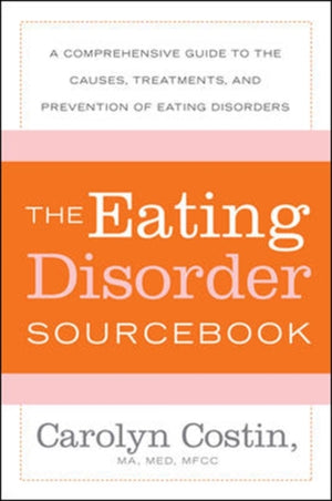 Eating Disorders Sourcebook