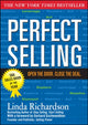 Book cover of: Perfect Selling. By: Linda Richardson