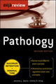 Book cover of: Deja Review Pathology, Second Edition. By: Jessica Davis