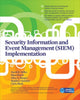 Book cover of: Security Information and Event Management (SIEM) Implementation. By: Miller, David