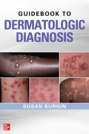 Dermatoloogilise diagnoosi juhend
