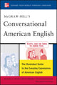 Book cover of: McGraw-Hill's Conversational American English