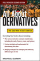 Book cover of: All About Derivatives Second Edition. By: Michael Durbin