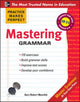 Book cover of: Practice Makes Perfect Mastering Grammar