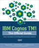 Book cover of: IBM Cognos TM1 The Official Guide. By: Karsten Oehler