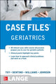 Book cover of: Case Files Geriatrics