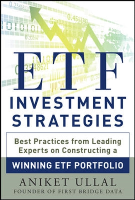 ETF-i investeerimisstrateegiad: parimad tavad juhtivatelt ekspertidelt võitva ETF-portfelli loomiseks