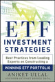 ETF-i investeerimisstrateegiad: parimad tavad juhtivatelt ekspertidelt võitva ETF-portfelli loomiseks