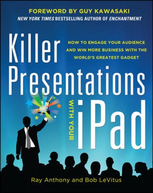 Killer Presentations with Your iPad