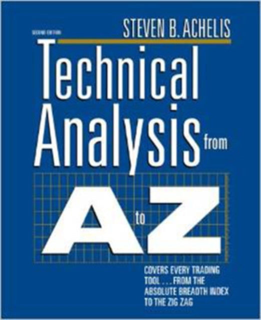 Tehniline analüüs A-st Z-ni