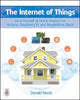 Book cover of: Internet of Things: Do-It-Yourself at Home Projects for Arduino, Raspberry Pi and BeagleBone Black. By: Donald Norris